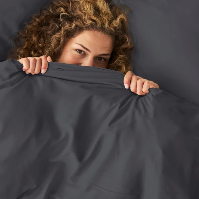 Second Skin Pillow Case
