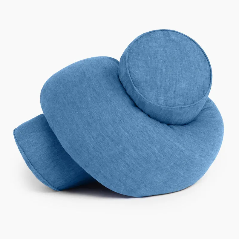 Cuddler Cover