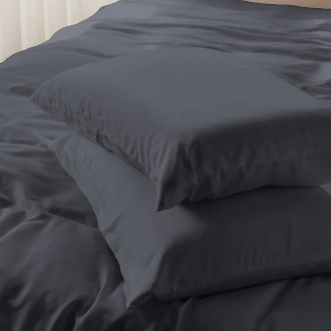 Second Skin Fitted Sheet