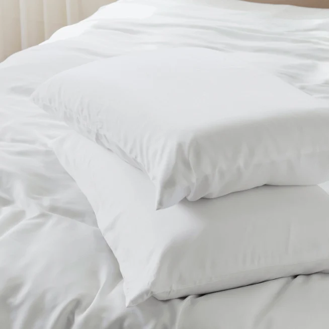 Second Skin Fitted Sheet