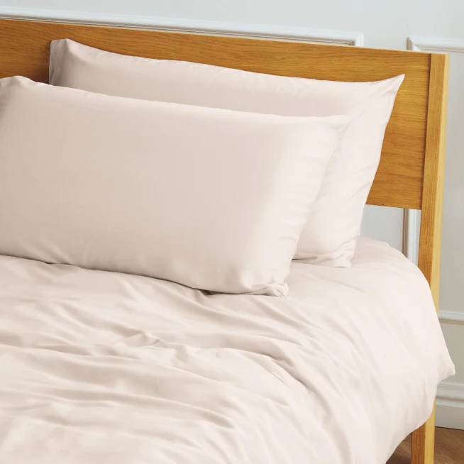 Second Skin Fitted Sheet