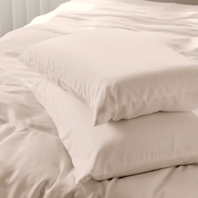 Second Skin Fitted Sheet