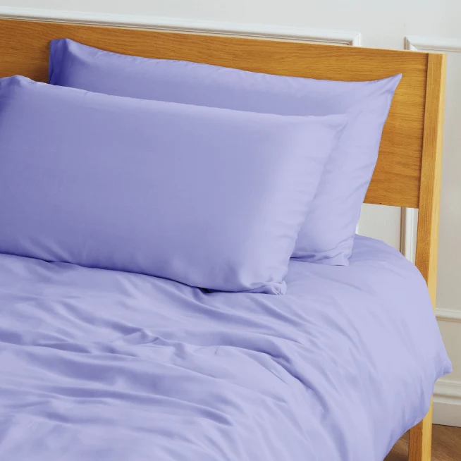 Second Skin Fitted Sheet