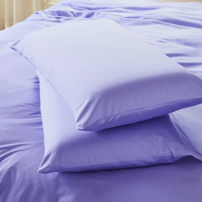 Second Skin Fitted Sheet