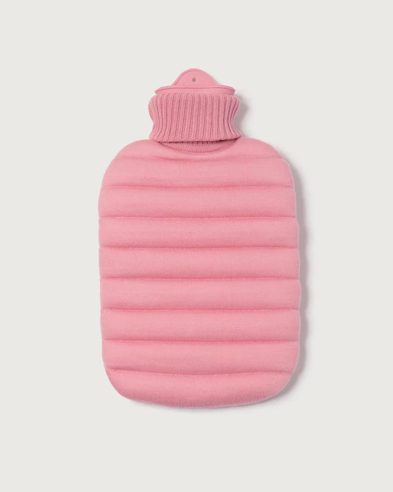 Puffy-Wärmflasche • Bubblegum