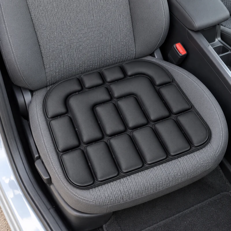 Float Seat Adjustable Air Support Seat Cushion