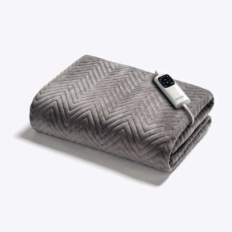 CaldoPlaid® Adapto Herringbone cm 160x120