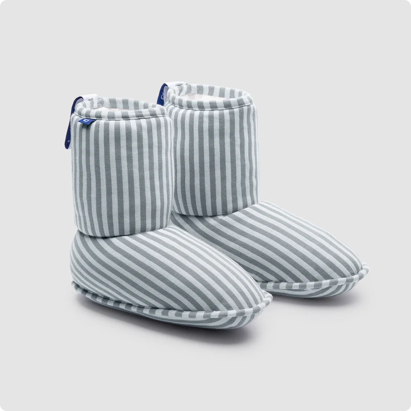 Pillow Boots