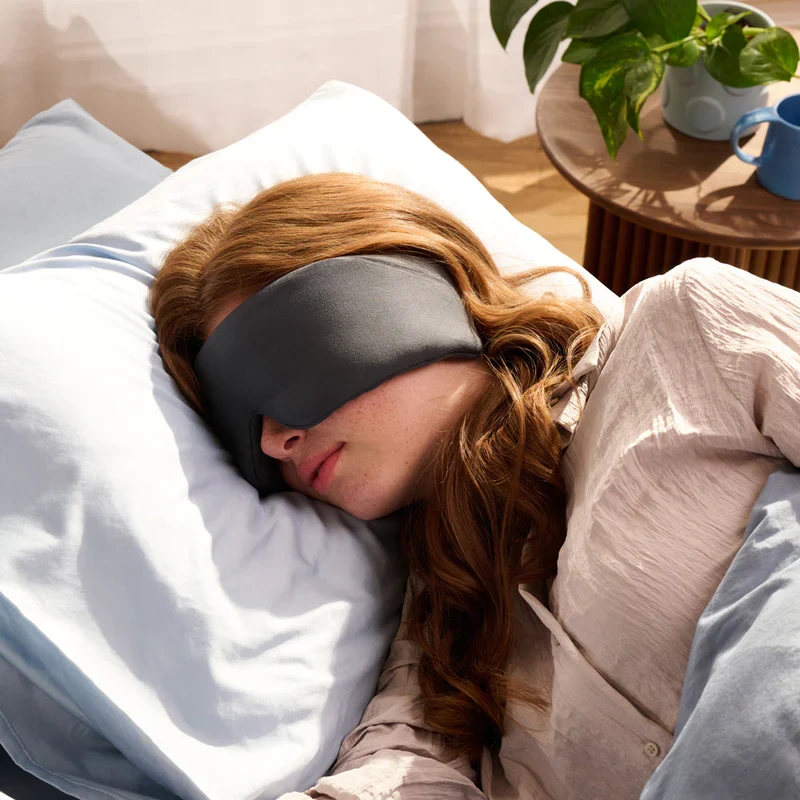 Terraclay™ Sleep Mask