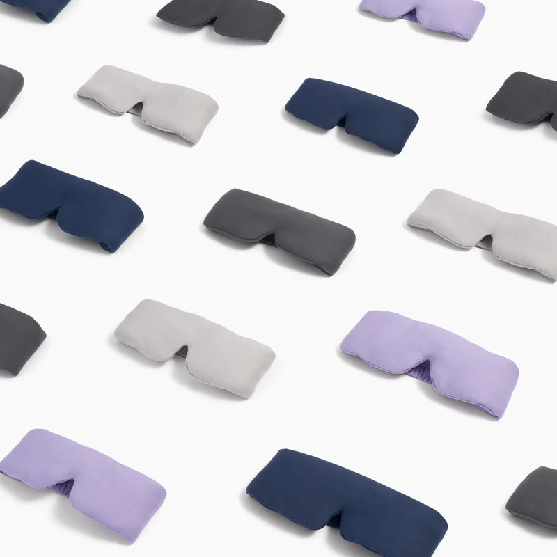 Terraclay™ Sleep Mask