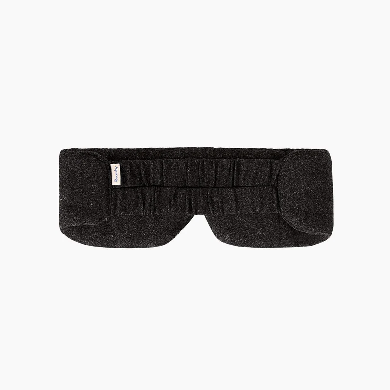Terraclay™ Sleep Mask