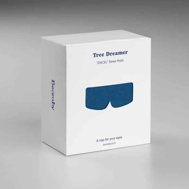 TENCEL™ Sleep Mask