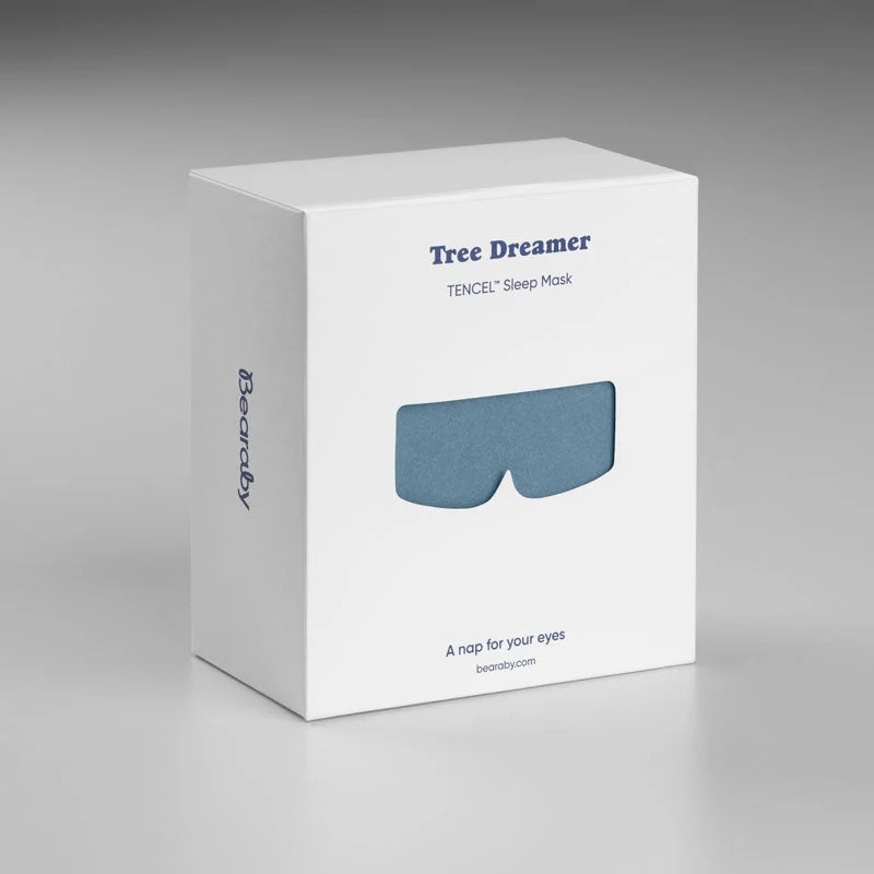 TENCEL™ Sleep Mask