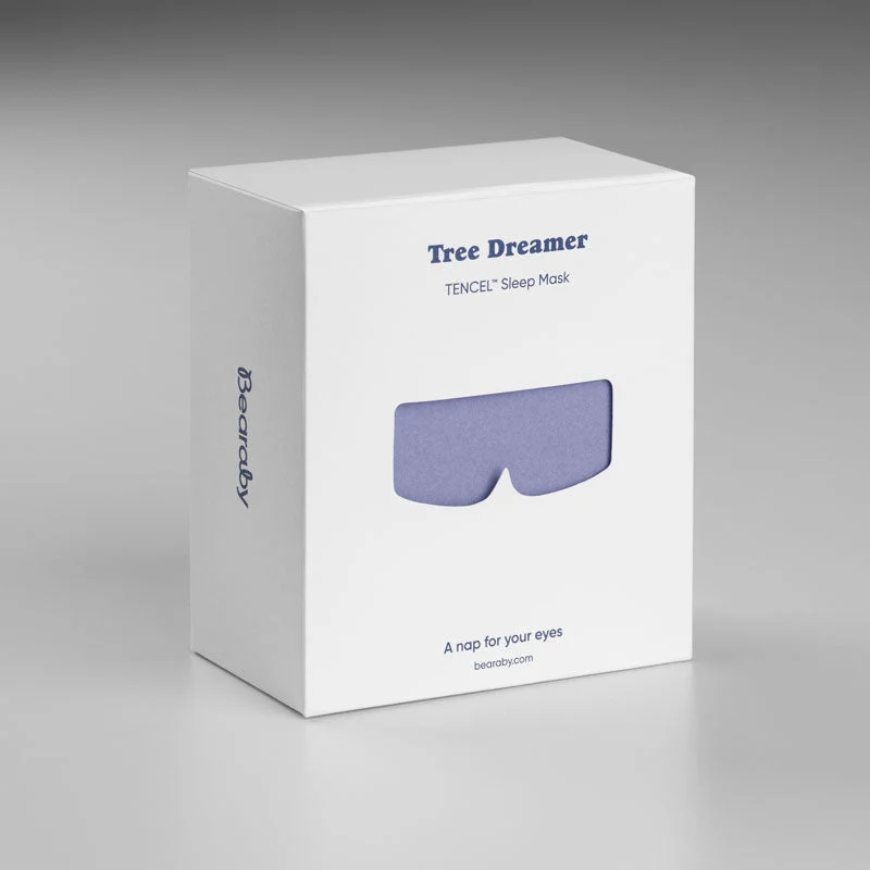 TENCEL™ Sleep Mask
