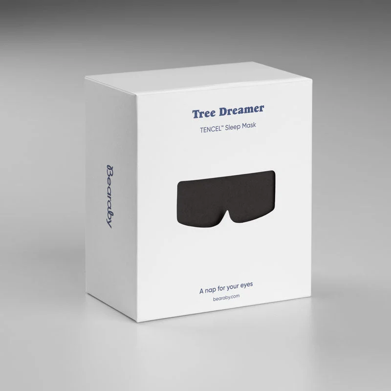 TENCEL™ Sleep Mask
