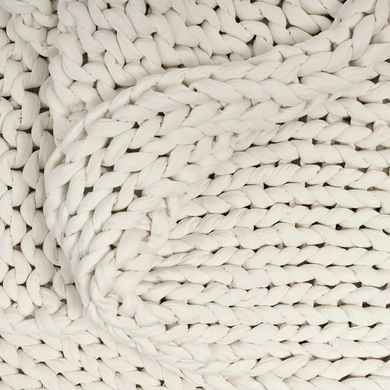 Cotton Weighted Blanket