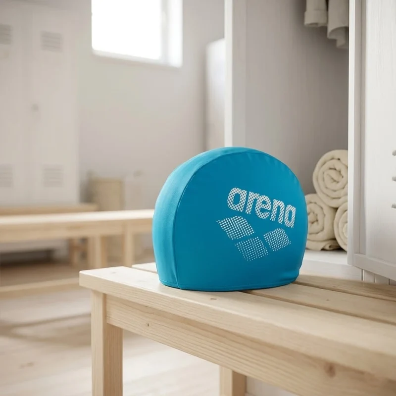 Arena Polyester II Schwimmkappe