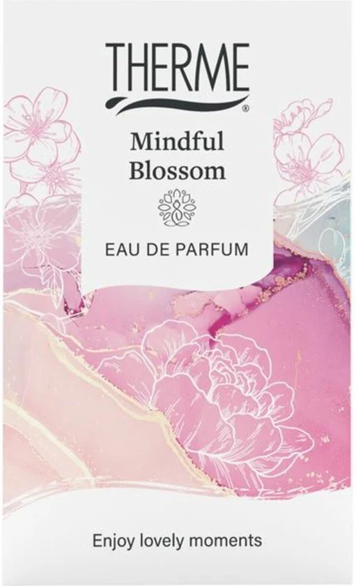 Therme Mindful Blossom Eau de Parfum Spray 30 ml damesparfum