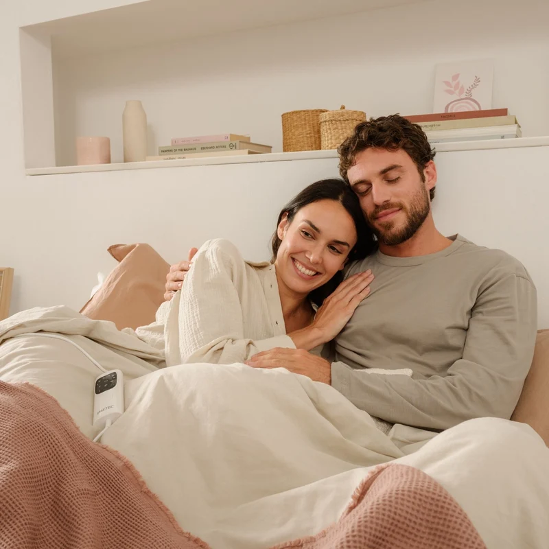 Adapto Cotone Matrimoniale