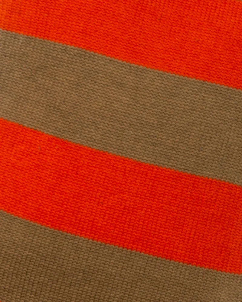 Wärmflasche • Vermillion-Camel