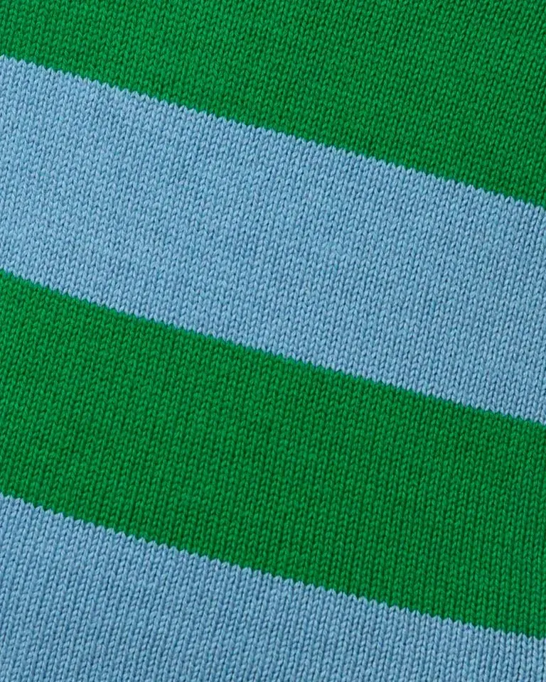 Wärmflasche • Sky Blue-Green