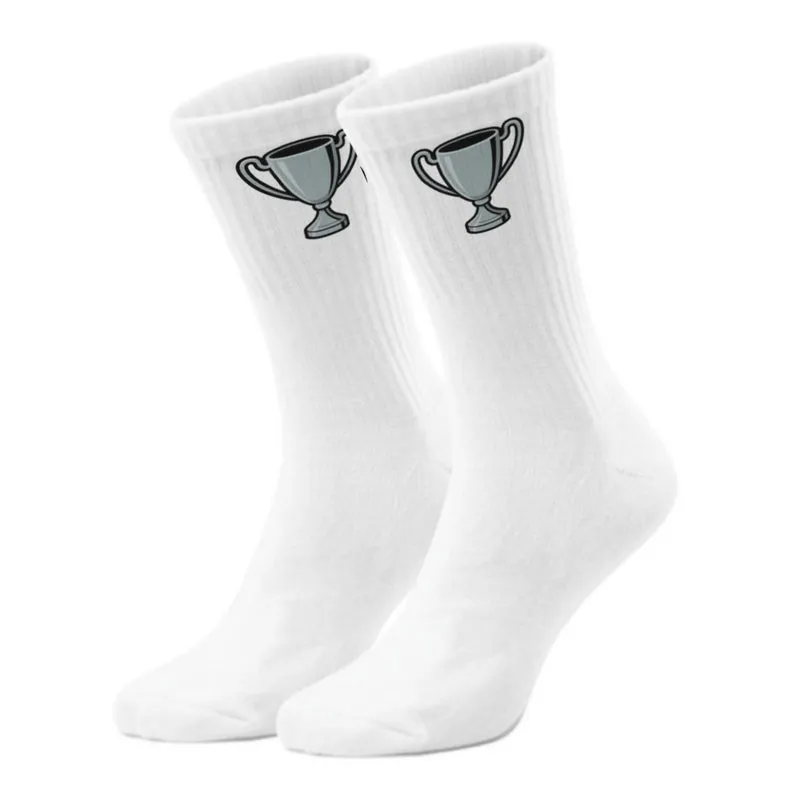 epicsocks Ballzauber Pokal Socken in 37-41 im Paar