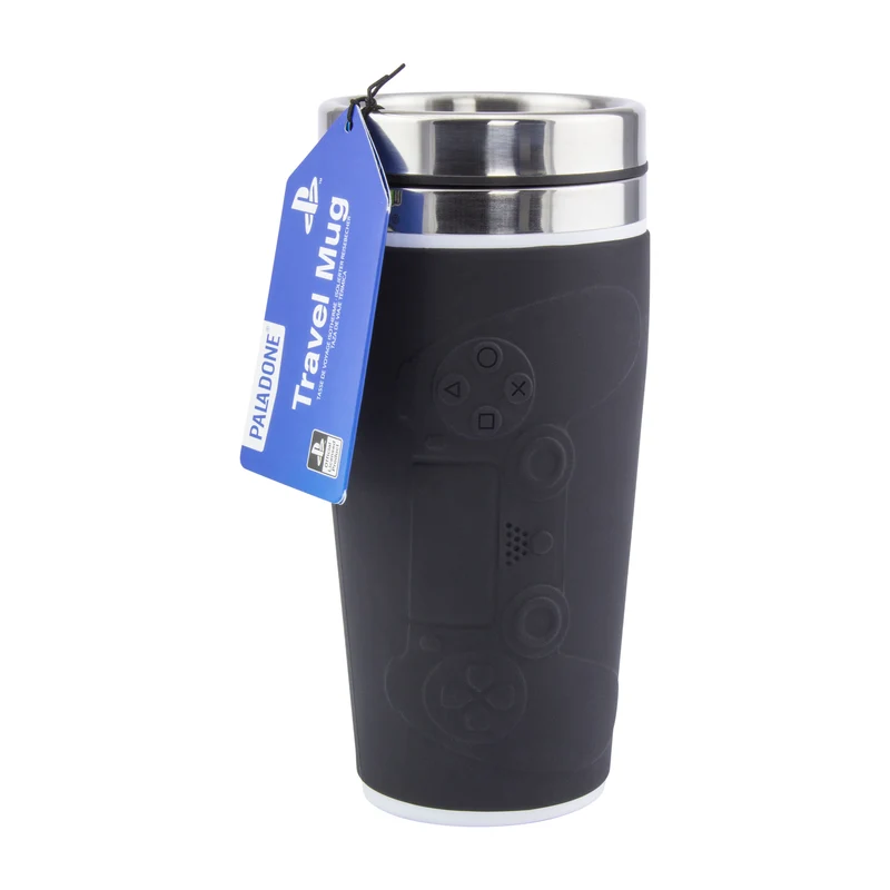 PlayStation Controller Thermobecher