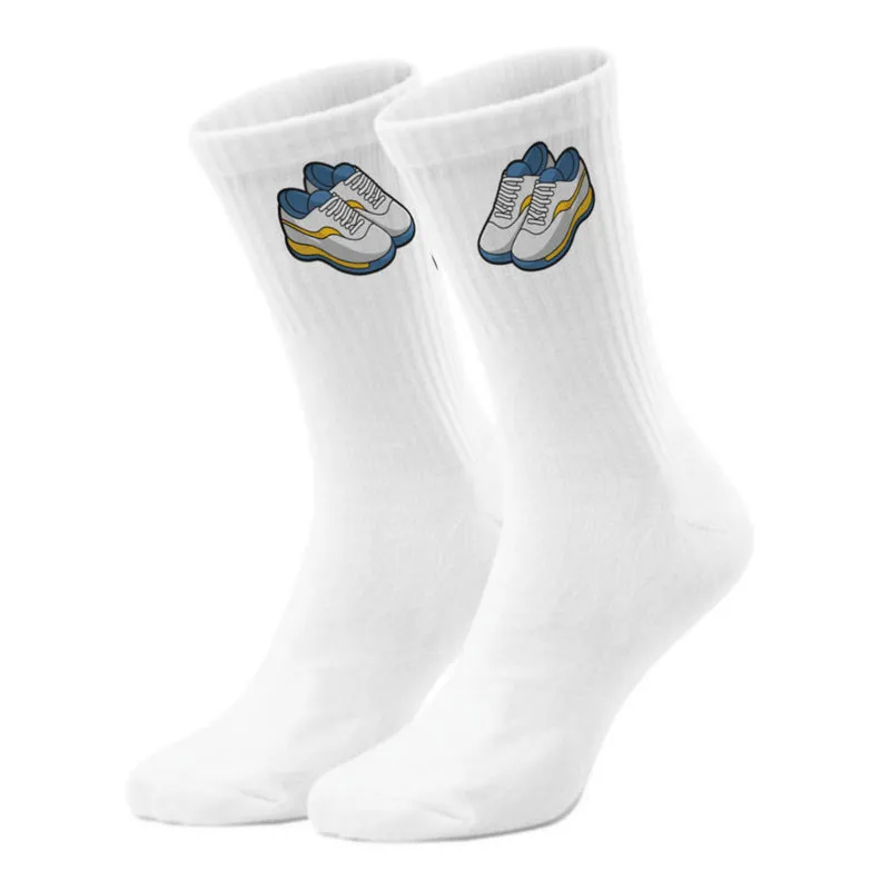 epicsocks Top Spin Tennisschuhe Socken in 37-41 im Paar