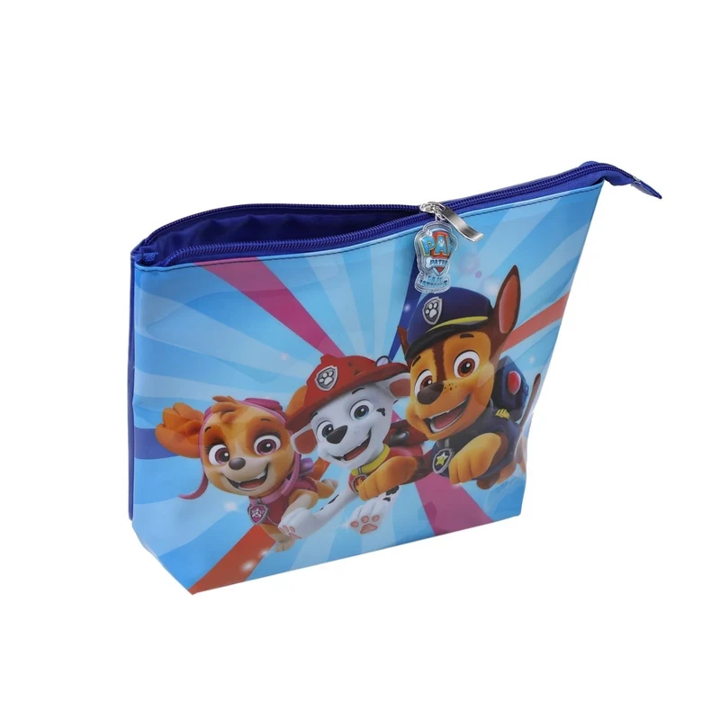 Paw Patrol Kulturtasche für Kinder