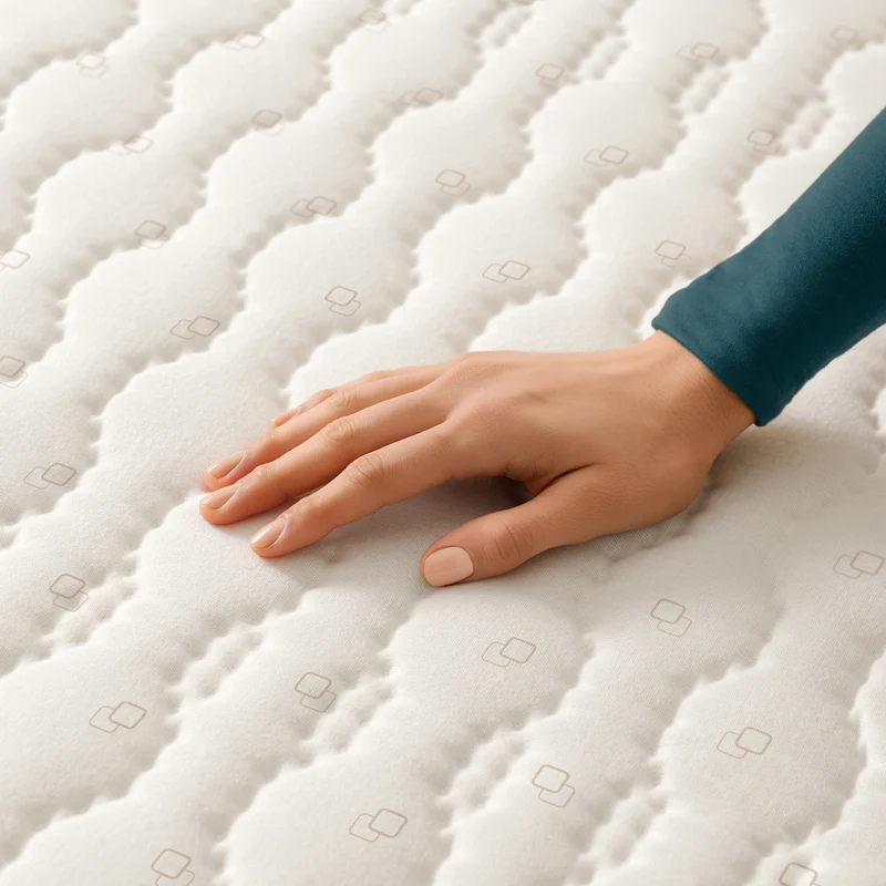 Scaldasonno Imetec Adapto® Plus 100% Cotone Matrimoniale