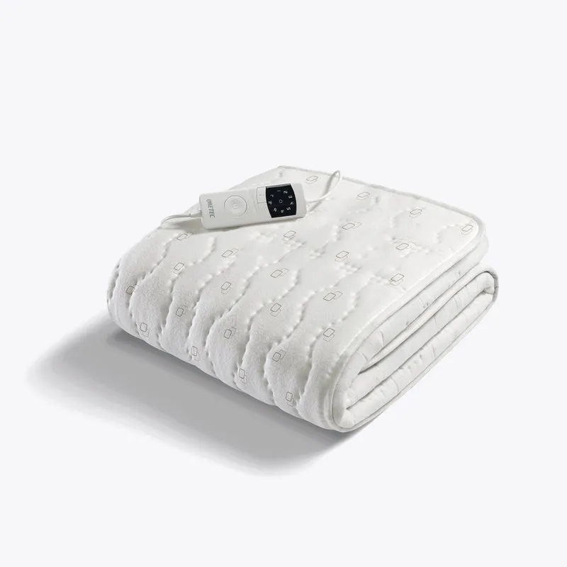 Scaldasonno Imetec Adapto® Plus 100% Cotone Singolo