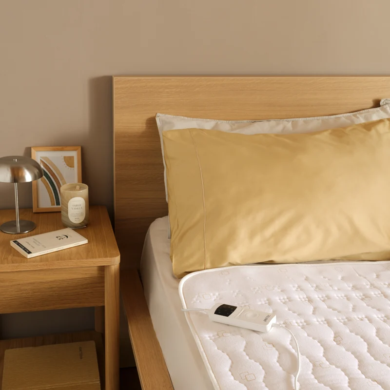 Scaldasonno Imetec Adapto® Plus 100% Cotone Singolo