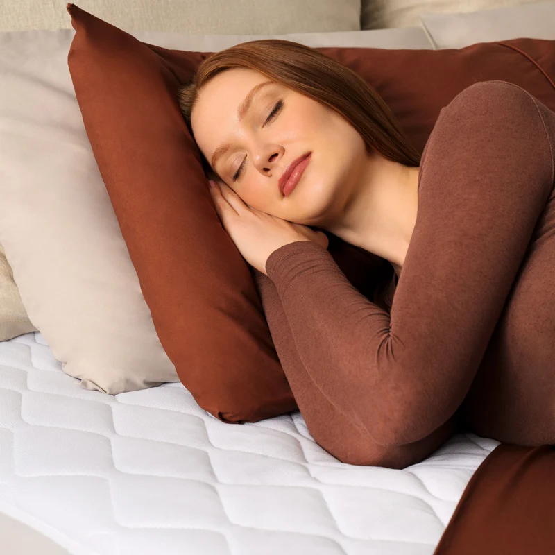 Scaldasonno Imetec Adapto® Plus Maxi Anallergico Singolo