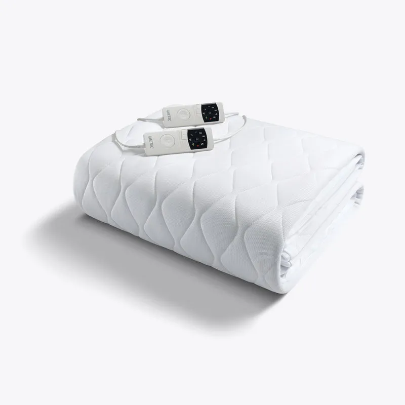 Scaldasonno Imetec Adapto® Plus Maxi Anallergico Matrimoniale