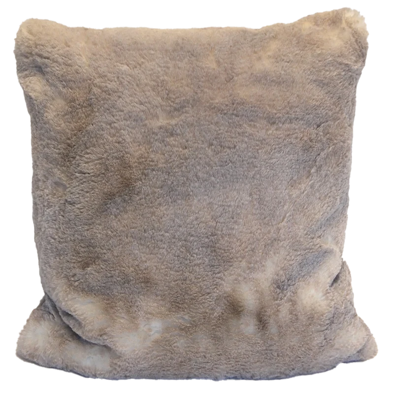 Kissenhülle "Eisbär Beige"