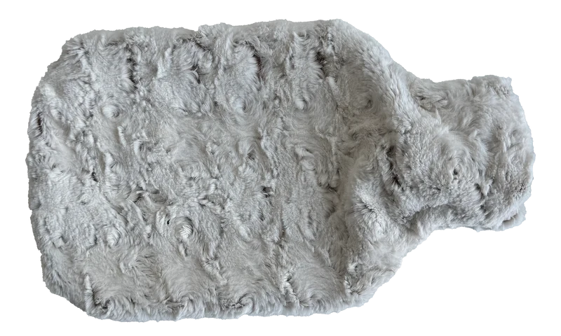 Wärmflasche "Frost Braun"