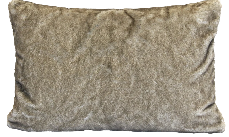 Kissenhülle "Kaninchen Beige"