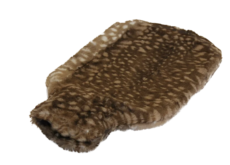 Wärmflasche "Bambi Beige"