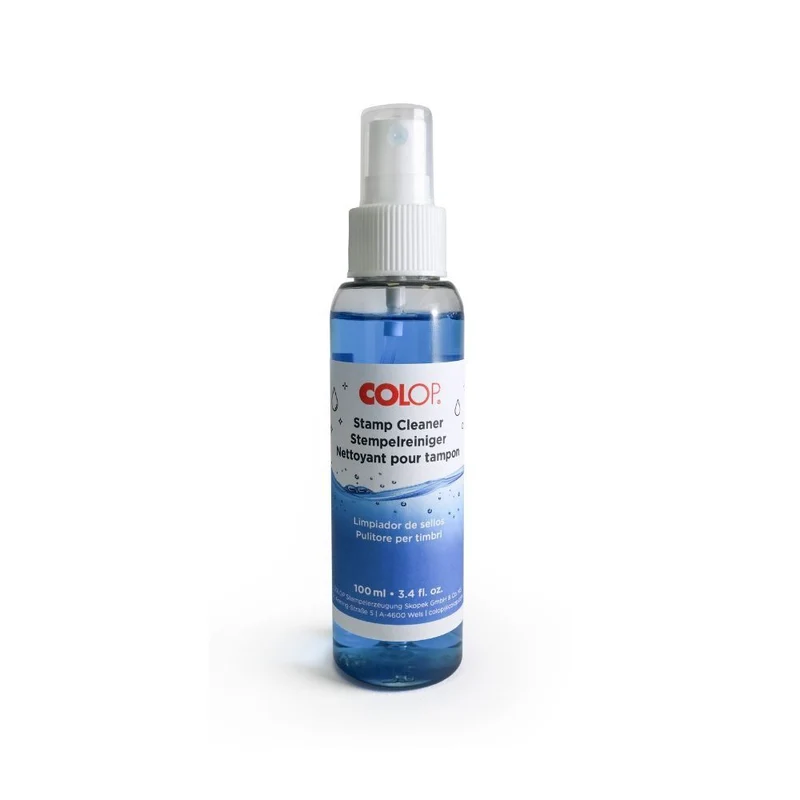Colop Stempelreiniger (100 ml Sprühflasche)