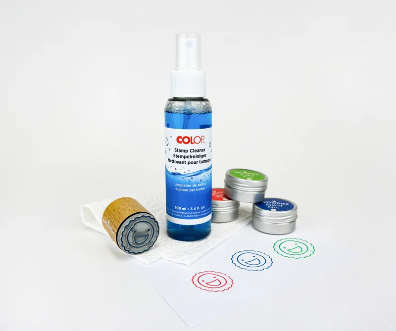 Colop Stempelreiniger (100 ml Sprühflasche)