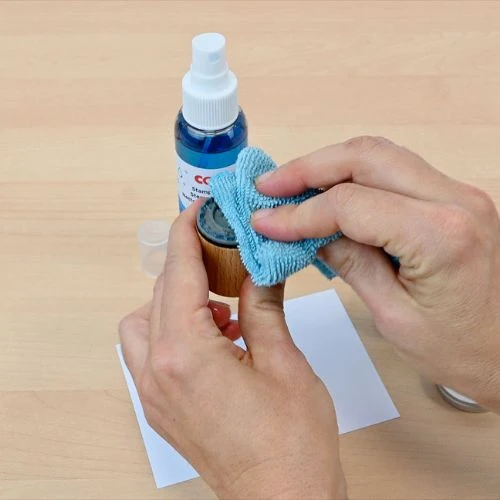 Colop Stempelreiniger (100 ml Sprühflasche)