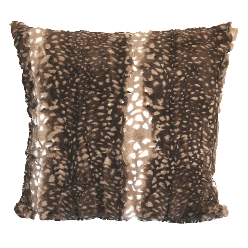 Kissenhülle "Bambi Beige"