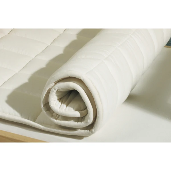Kinder Unterbett Schurwolle MIRA