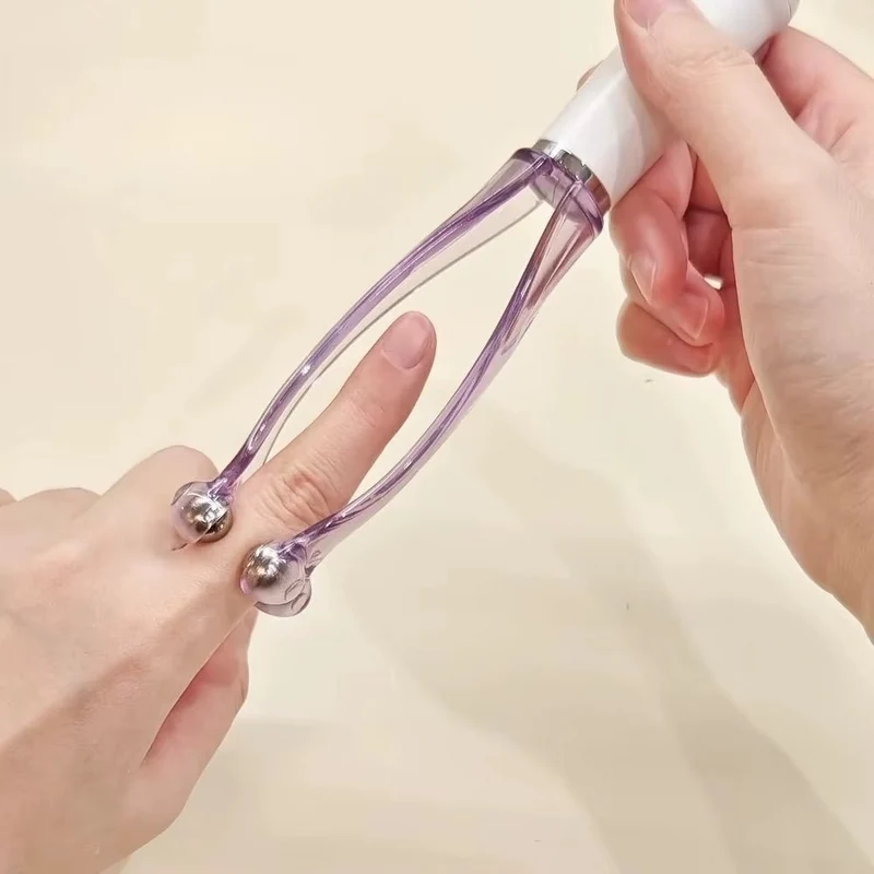 Relaxation Roller Finger Massager