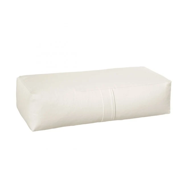 Yogakissen Meditationskissen eckig