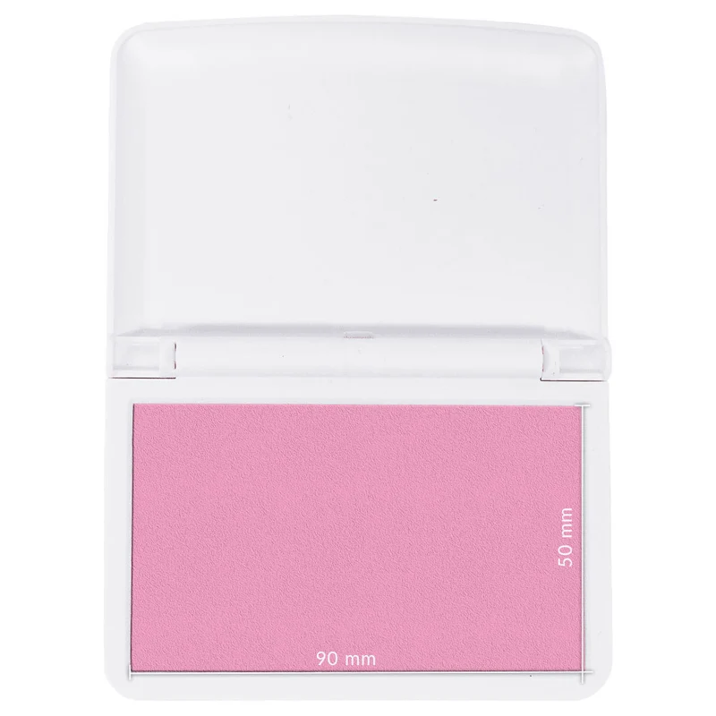 COLOP MAKE Stempelkissen Rosa (Soft Pink)