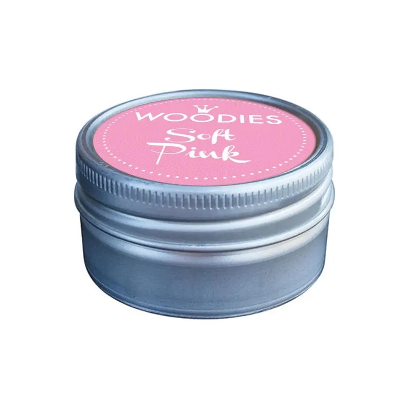 COLOP MAKE Stempelkissen Rosa (Soft Pink)