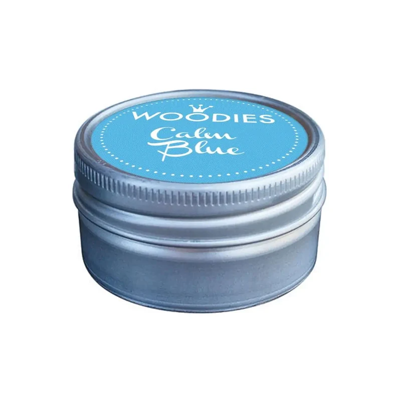 COLOP MAKE Stempelkissen Hellblau (Calm Blue)