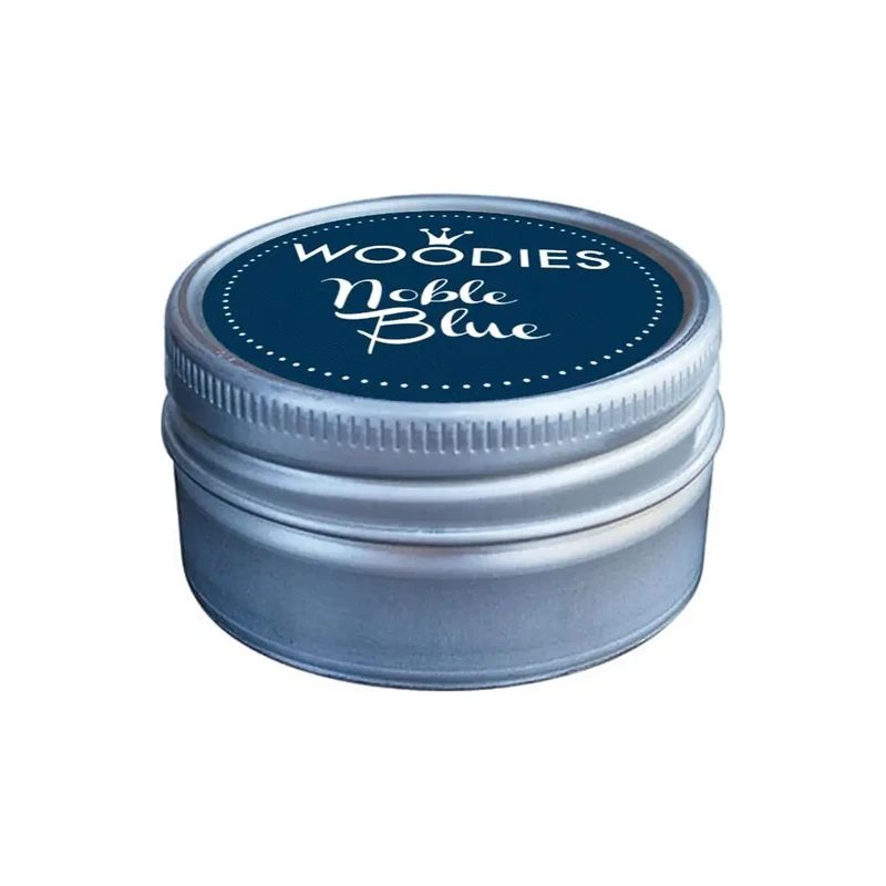 COLOP MAKE Stempelkissen Dunkelblau (Noble Blue)