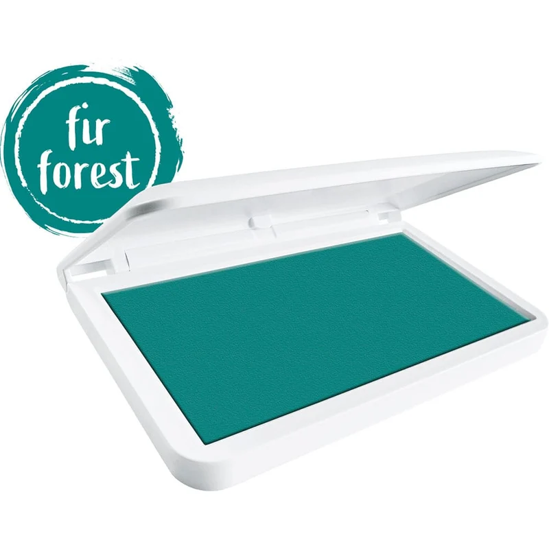 COLOP MAKE Stempelkissen Dunkelgrün (Fir Forest)